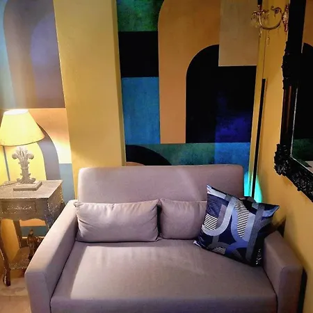 Διαμέρισμα Suiteartate