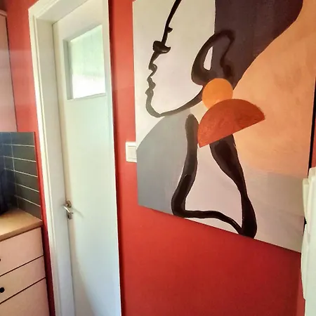 Διαμέρισμα Suiteartate