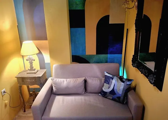 Appartamento Suiteartate